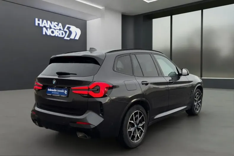 BMW X3 (Seria X) din 2022 cu 85.573 km - oferta BMW237627 - foto 3