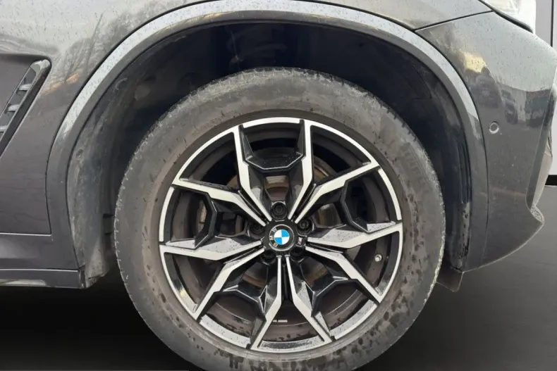 BMW X3 (Seria X) din 2022 cu 85.573 km - oferta BMW237627 - foto 5