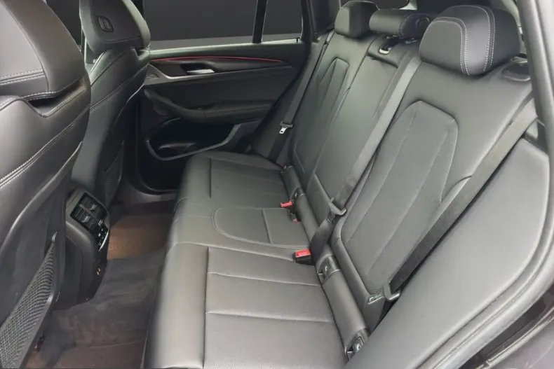 BMW X3 (Seria X) din 2022 cu 85.573 km - oferta BMW237627 - foto 8
