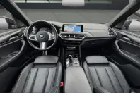BMW X3 (Seria X) din 2022 cu 85.573 km - oferta BMW237627 - foto 9