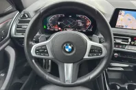 BMW X3 (Seria X) din 2022 cu 85.573 km - oferta BMW237627 - foto 10