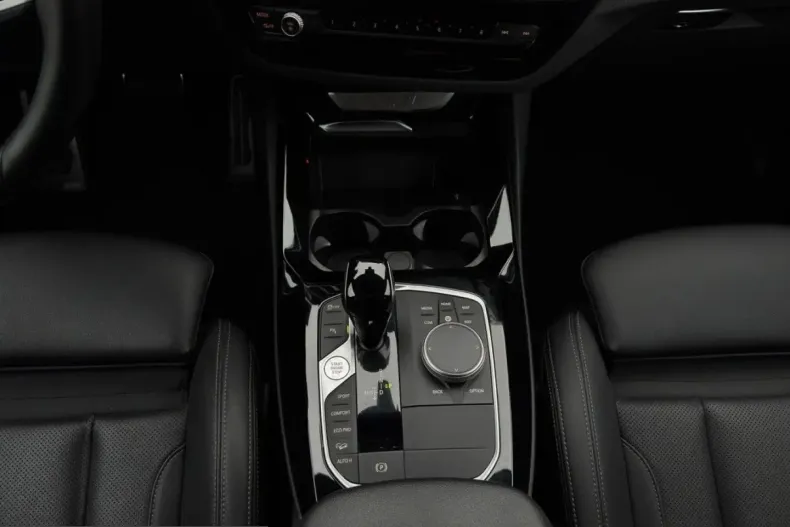 BMW X3 (Seria X) din 2022 cu 85.573 km - oferta BMW237627 - foto 13