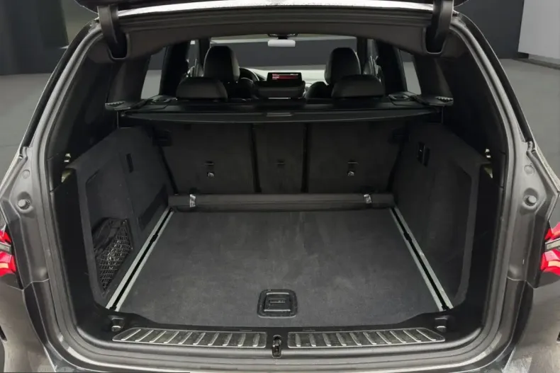 BMW X3 (Seria X) din 2022 cu 85.573 km - oferta BMW237627 - foto 14