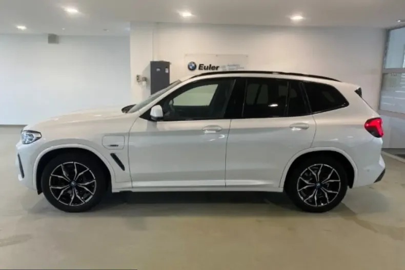 BMW X3 (Seria X) din 2022 cu 65.527 km - oferta BMW237628 - foto 4