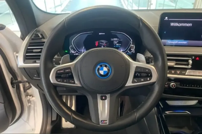 BMW X3 (Seria X) din 2022 cu 65.527 km - oferta BMW237628 - foto 7