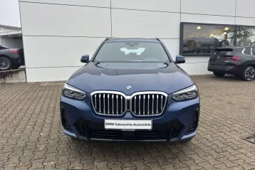 BMW X3 din 2022 - oferta BMW237629
