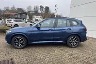 BMW X3 (Seria X) din 2022 cu 92.800 km - oferta BMW237629 - foto 2