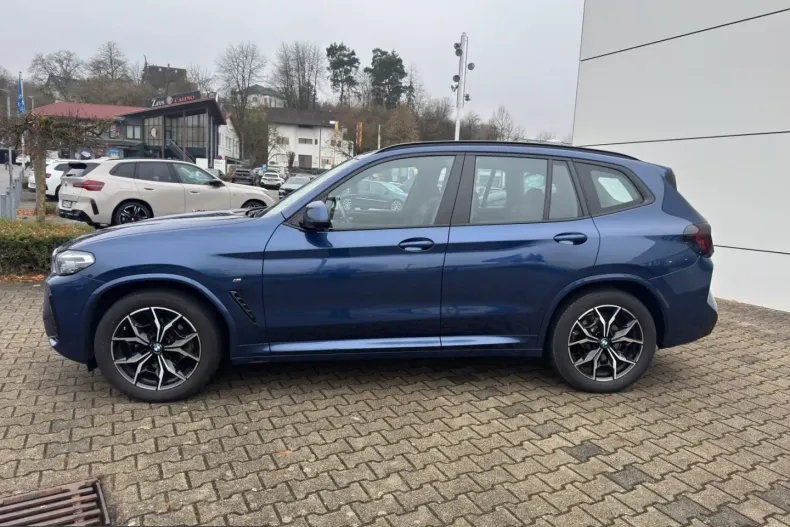 BMW X3 (Seria X) din 2022 cu 92.800 km - oferta BMW237629 - foto 2