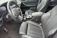 BMW X3 (Seria X) din 2022 cu 92.800 km - oferta BMW237629 - foto 6