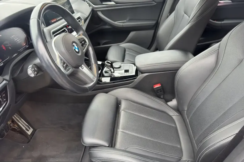 BMW X3 (Seria X) din 2022 cu 92.800 km - oferta BMW237629 - foto 6
