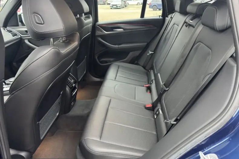 BMW X3 (Seria X) din 2022 cu 92.800 km - oferta BMW237629 - foto 7