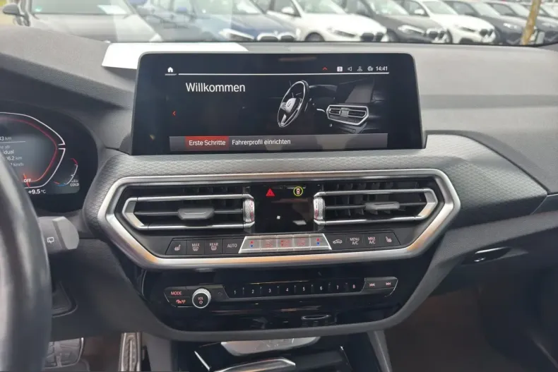 BMW X3 (Seria X) din 2022 cu 92.800 km - oferta BMW237629 - foto 8