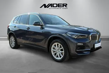 BMW X5 din 2021 - oferta BMW237630
