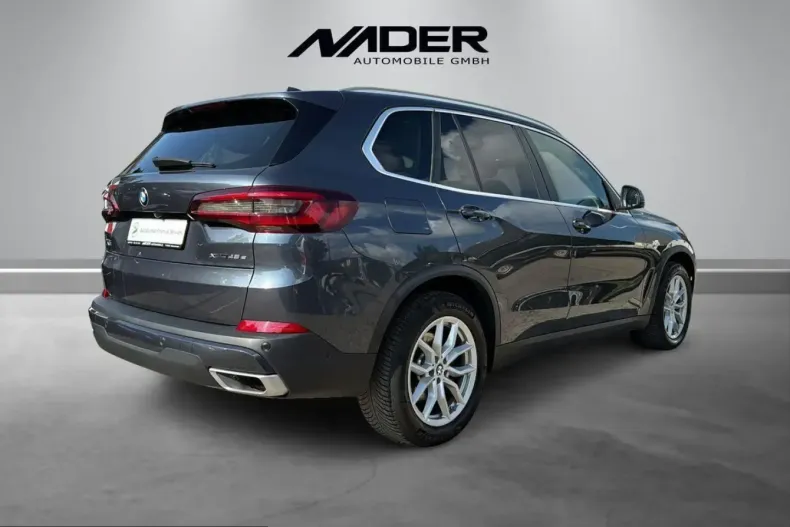 BMW X5 (Seria X) din 2021 cu 97.574 km - oferta BMW237630 - foto 4