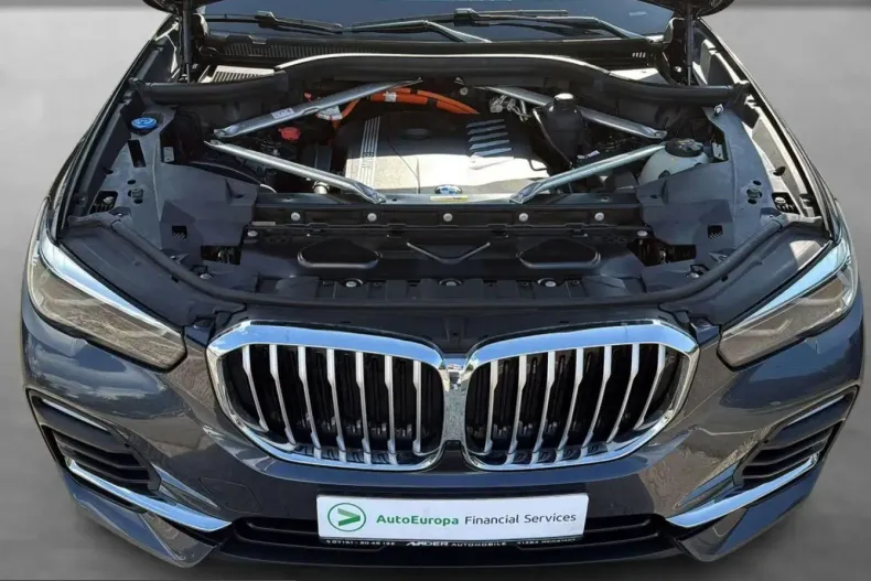 BMW X5 (Seria X) din 2021 cu 97.574 km - oferta BMW237630 - foto 5