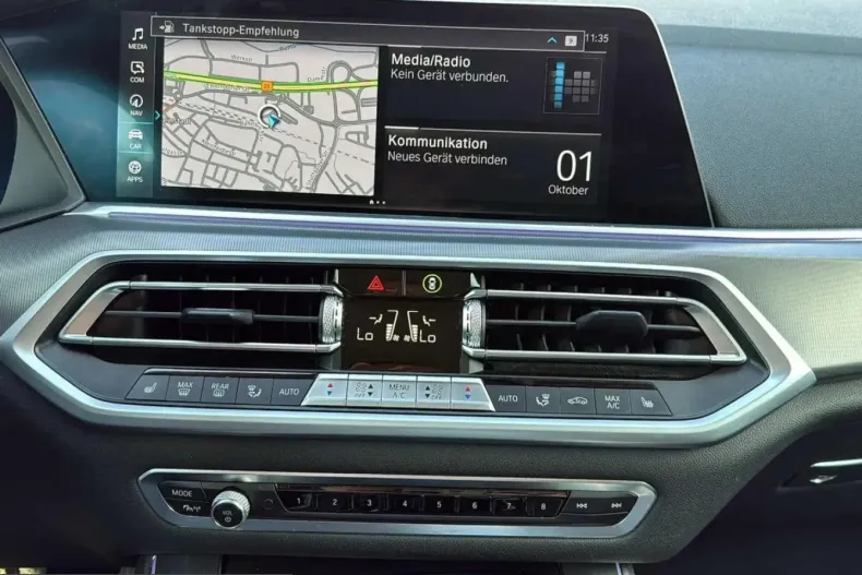 BMW X5 (Seria X) din 2021 cu 97.574 km - oferta BMW237630 - foto 11