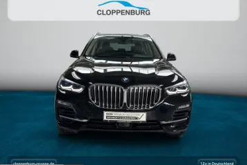BMW X5 din 2021 - oferta BMW237631