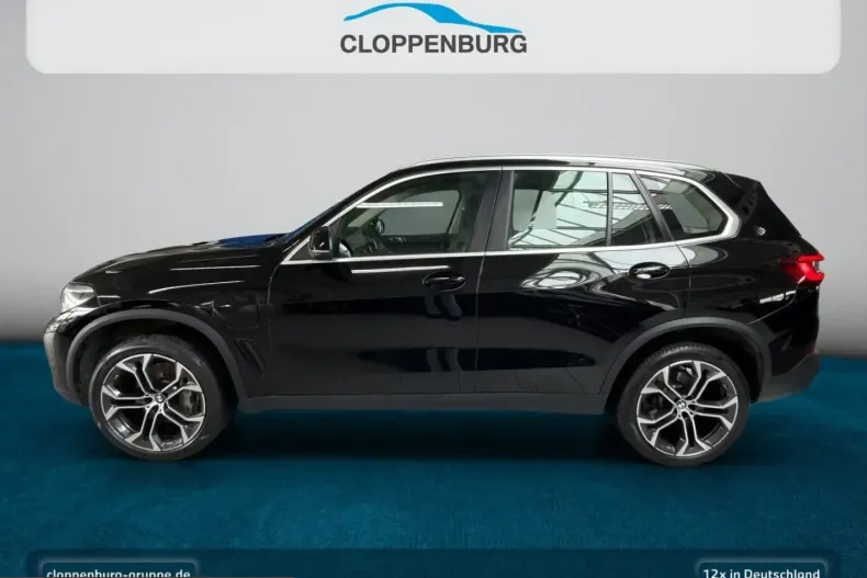 BMW X5 (Seria X) din 2021 cu 90.600 km - oferta BMW237631 - foto 3