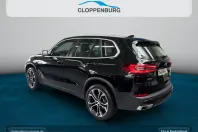 BMW X5 (Seria X) din 2021 cu 90.600 km - oferta BMW237631 - foto 4