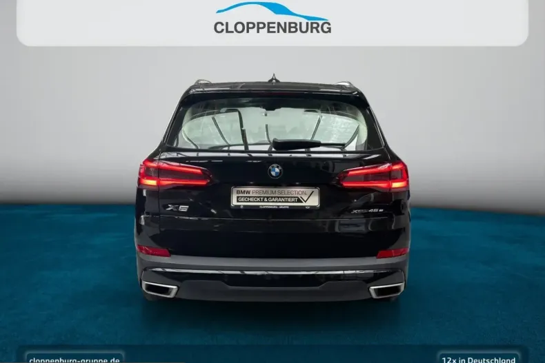 BMW X5 (Seria X) din 2021 cu 90.600 km - oferta BMW237631 - foto 5