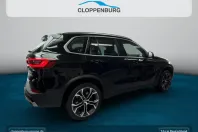 BMW X5 (Seria X) din 2021 cu 90.600 km - oferta BMW237631 - foto 7