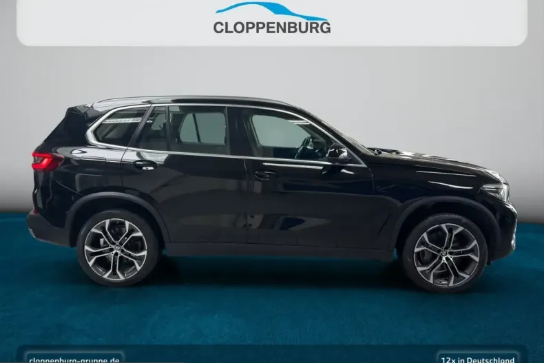 BMW X5 (Seria X) din 2021 cu 90.600 km - oferta BMW237631 - foto 8