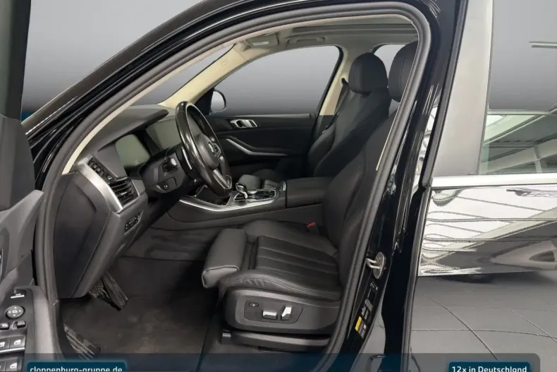 BMW X5 (Seria X) din 2021 cu 90.600 km - oferta BMW237631 - foto 11