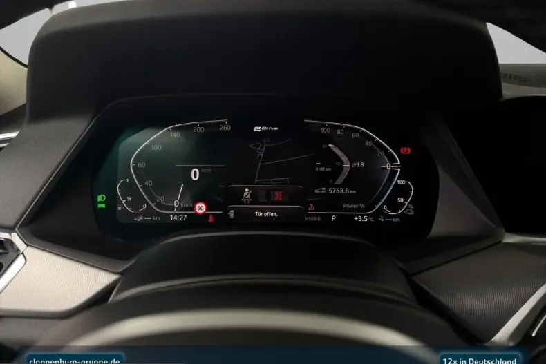 BMW X5 (Seria X) din 2021 cu 90.600 km - oferta BMW237631 - foto 13