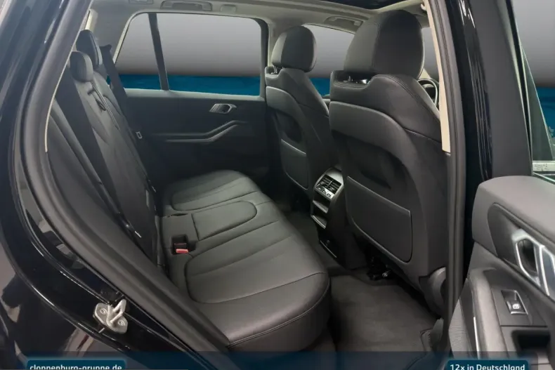 BMW X5 (Seria X) din 2021 cu 90.600 km - oferta BMW237631 - foto 18