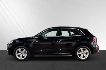 Audi Q5 din 2022 - oferta AUD237632