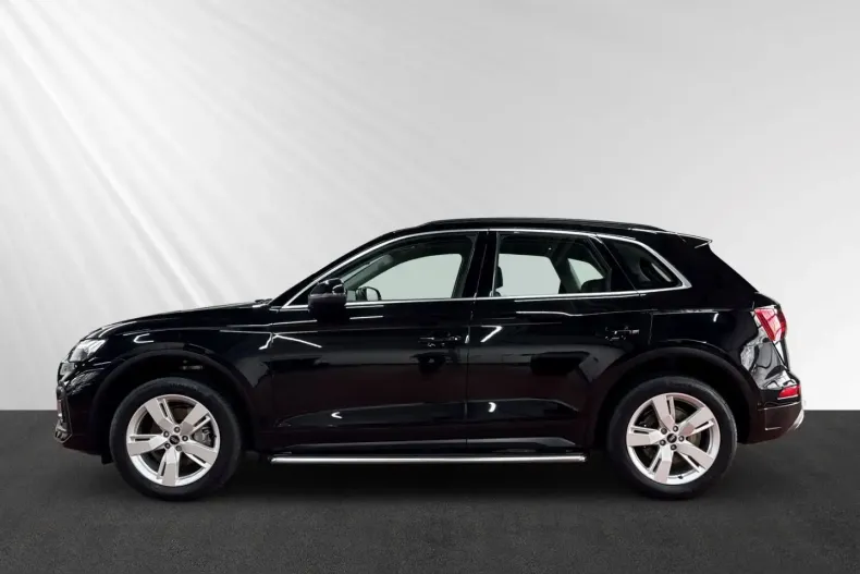 Audi Q5 din 2022 cu 44.700 km - oferta AUD237632 - foto 1