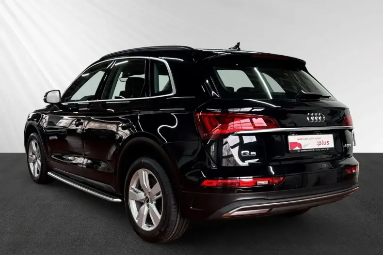 Audi Q5 din 2022 cu 44.700 km - oferta AUD237632 - foto 2