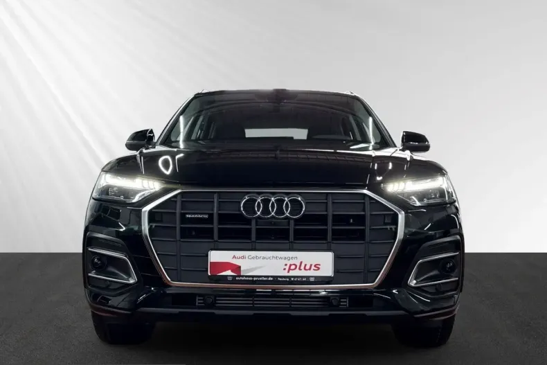 Audi Q5 din 2022 cu 44.700 km - oferta AUD237632 - foto 3
