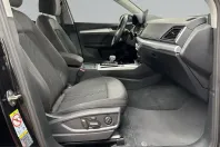 Audi Q5 din 2022 cu 44.700 km - oferta AUD237632 - foto 9