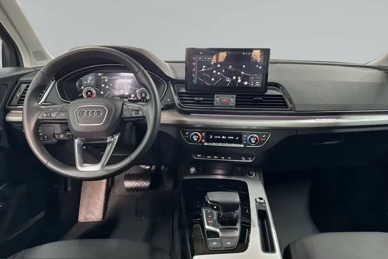 Audi Q5 din 2022 cu 44.700 km - oferta AUD237632 - foto 11