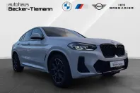 BMW X4 (Seria X) din 2021 cu 52.307 km - oferta BMW237633 - foto 1
