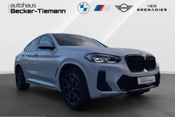 BMW X4 din 2021 - oferta BMW237633