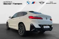 BMW X4 (Seria X) din 2021 cu 52.307 km - oferta BMW237633 - foto 5