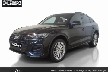 Audi Q5 din 2022 - oferta AUD237634