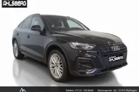 Audi Q5 din 2022 cu 56.700 km - oferta AUD237634 - foto 3
