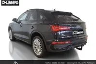 Audi Q5 din 2022 cu 56.700 km - oferta AUD237634 - foto 6