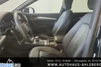 Audi Q5 din 2022 cu 56.700 km - oferta AUD237634 - foto 7