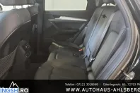 Audi Q5 din 2022 cu 56.700 km - oferta AUD237634 - foto 8