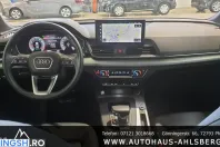 Audi Q5 din 2022 cu 56.700 km - oferta AUD237634 - foto 9
