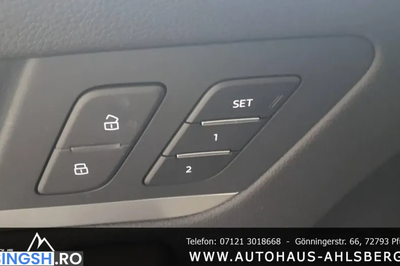 Audi Q5 din 2022 cu 56.700 km - oferta AUD237634 - foto 12