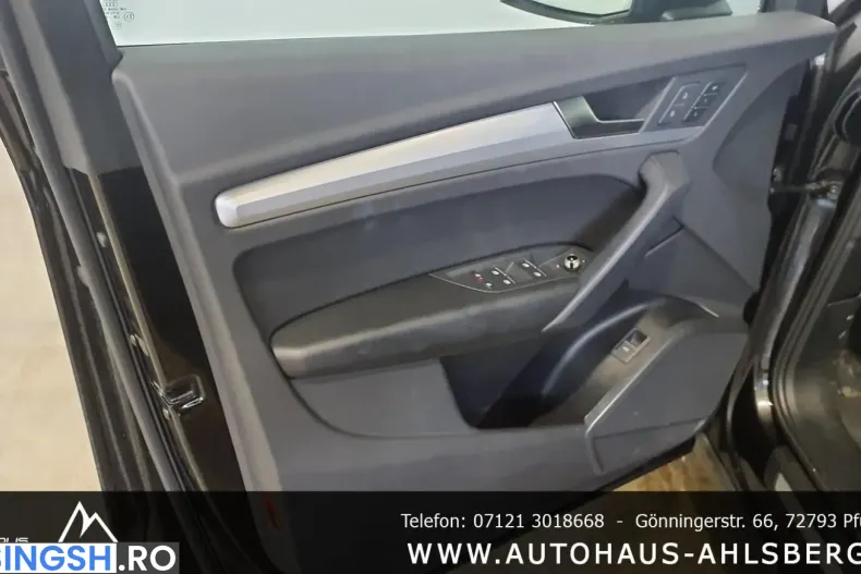 Audi Q5 din 2022 cu 56.700 km - oferta AUD237634 - foto 15