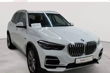 BMW X5 din 2022 - oferta BMW237635