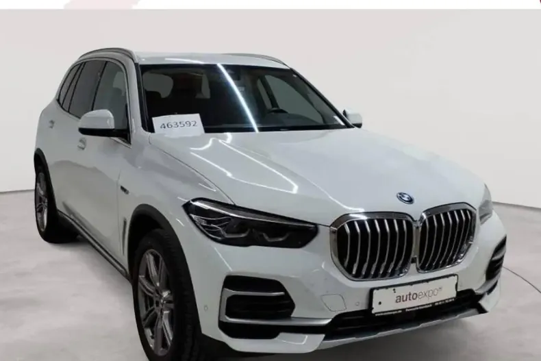 BMW X5 (Seria X) din 2022 cu 94.894 km - oferta BMW237635 - foto 1