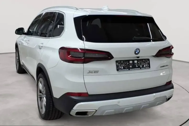 BMW X5 (Seria X) din 2022 cu 94.894 km - oferta BMW237635 - foto 2