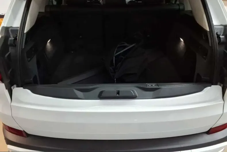 BMW X5 (Seria X) din 2022 cu 94.894 km - oferta BMW237635 - foto 3